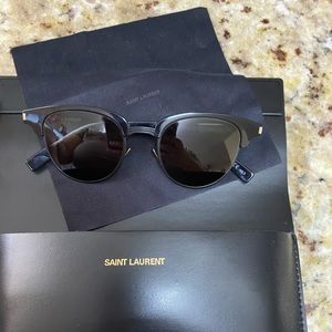 Saint Laurent Sunglasses